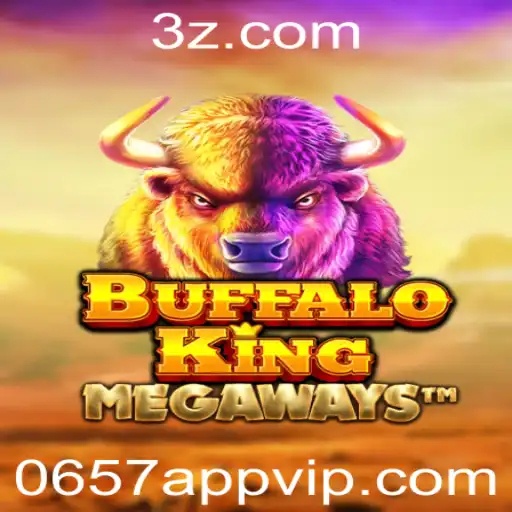 BuffaloKing: Uma Aventura Selvagem nos Cassinos Online