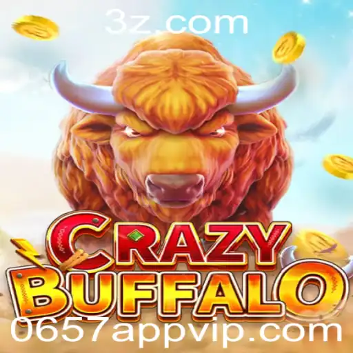 Descubra a Aventura Incrível de CRAZYBUFFALO: Um Jogo de Estratégia Único