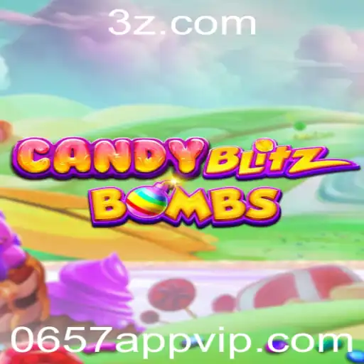 Explore o Mundo Vibrante de CandyBlitzBombs: Um Jogo Envolvente para Todos