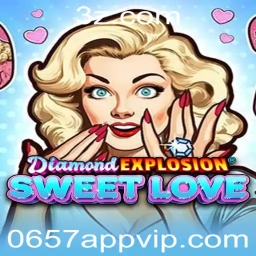 DiamondExplosionSweetLove: Um Mergulho no Mundo do Jogo de Estratégia e Romance