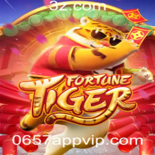 Descubra FortuneTiger: O Jogo de Azar que Conquista Multidões