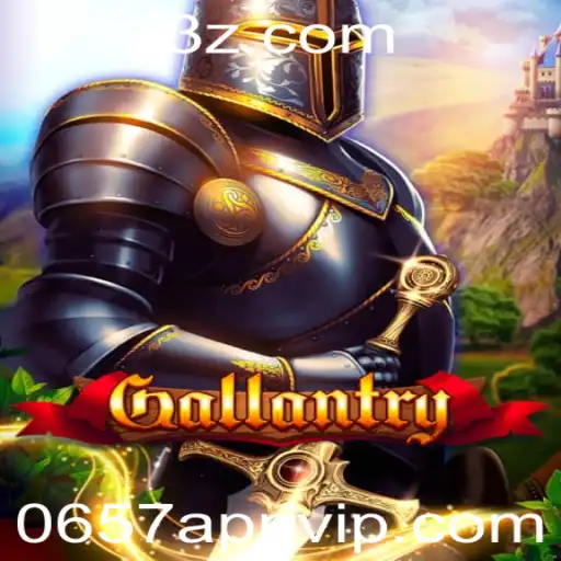 Explorando o Fascinante Mundo de 'Gallantry': Um Jogo de Estratégia e Aventura