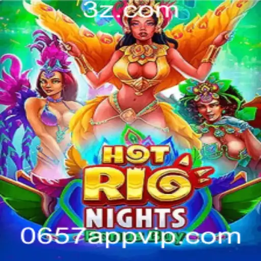 Descubra o Empolgante Mundo de HotRioNightsBonusBuy: Um Jogo de Emoções Tropicais