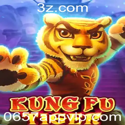 Descubra KungFuTiger: A Arte da Maestria em Artes Marciais no Mundo dos Jogos
