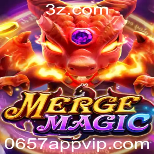 Descubra as Aventuras Mágicas de MergeMagic