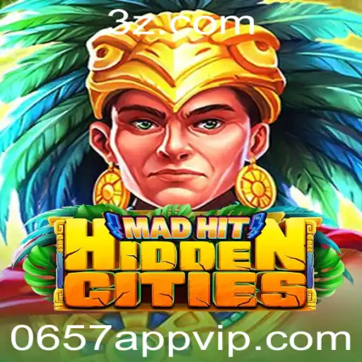 Explorando o Universo de MadHitHiddenCities e o Papel de 0657app.vip no Mundo dos Jogos