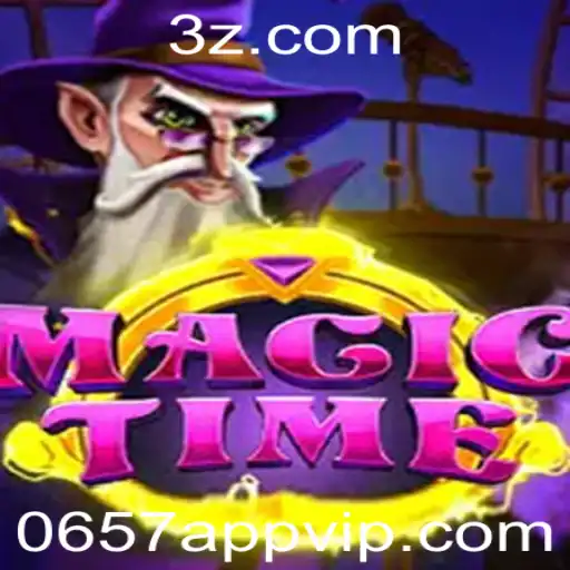 MagicTime: Explorando o Fascinante Mundo do Jogo