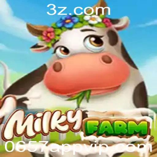 Explore o Mundo Encantador de MilkyFarm: Um Jogo de Simulação Único