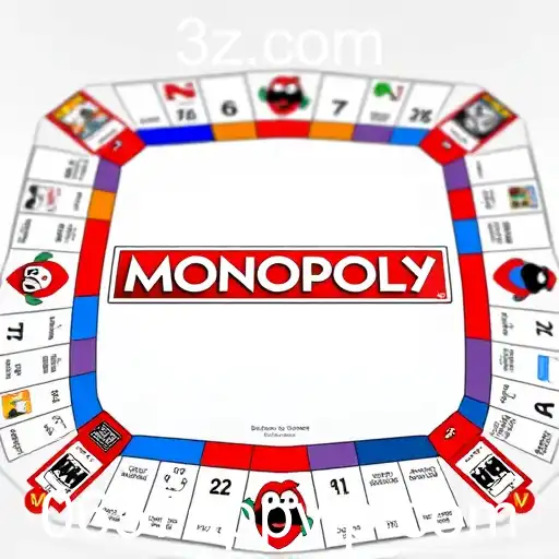 The Enigmatic World of Monopoly and Its Digital Adaptation on 0657app.vip