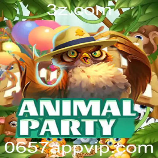 Descubra o Mundo Divertido de AnimalParty: Regras e Como Começar