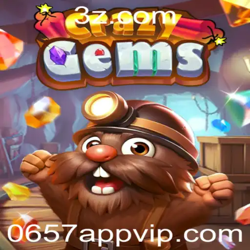 Explorando o Mundo de CrazyGems: Desafios e Regras do Popular Jogo de Puzzle