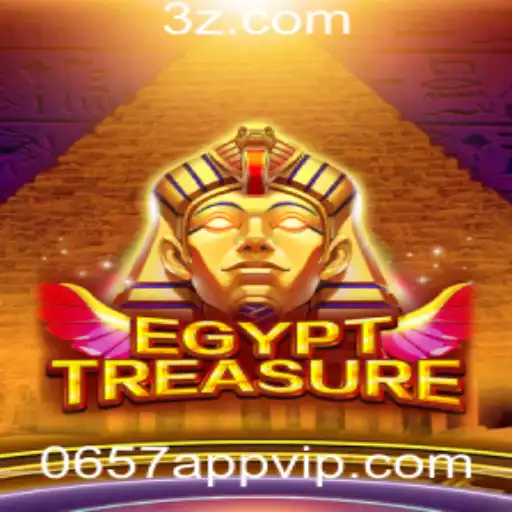 Descobrindo as Aventuras de EgyptTreasure