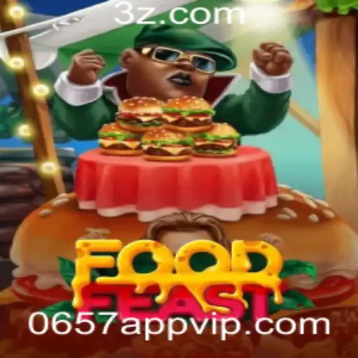 Explorando o Mundo de FoodFeast: Jogo de Estratégia e Entretenimento