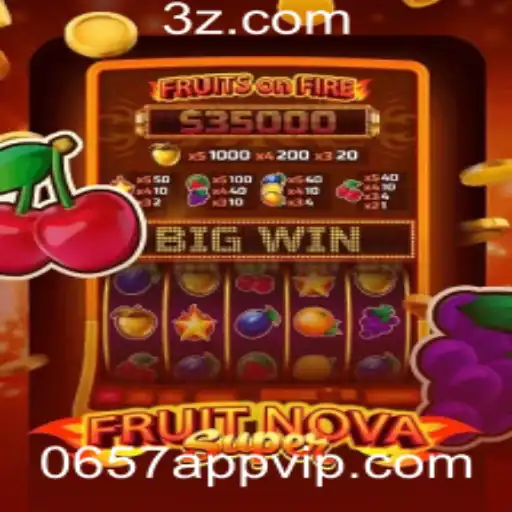 Explorando o mundo emocionante de FruitNovaSuper