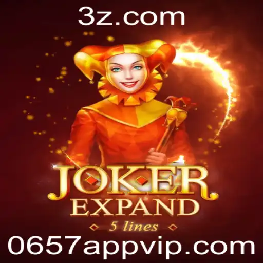 Descubra o Fascinante Mundo de JokerExpand: Aventura e Estratégia no 0657app.vip