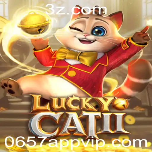 Descubra o Mundo Fascinante de LuckyCatII e o Portal 0657app.vip