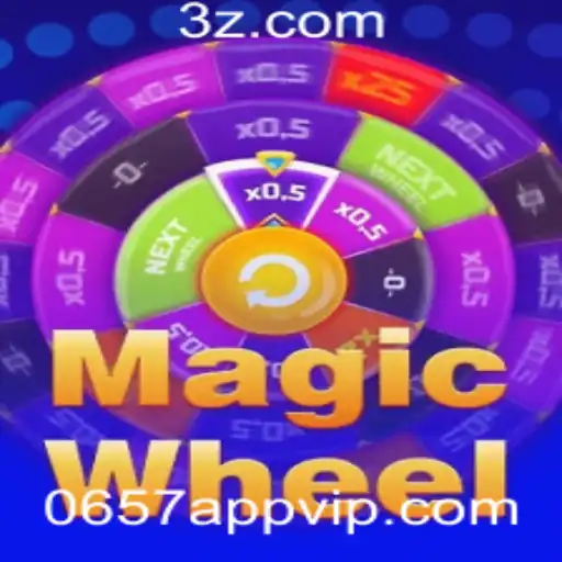 MagicWheel: Descubra a Emoção e Estratégia por Trás deste Jogo Inovador