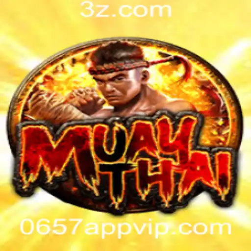 Descubra o Universo do Jogo MuayThai no 0657app.vip