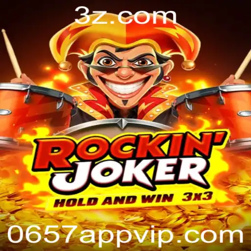 Explorando o Universo de RockinJoker e 0657app.vip