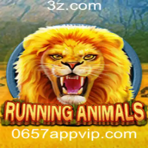 Explorando o Vibrante Mundo de RunningAnimals