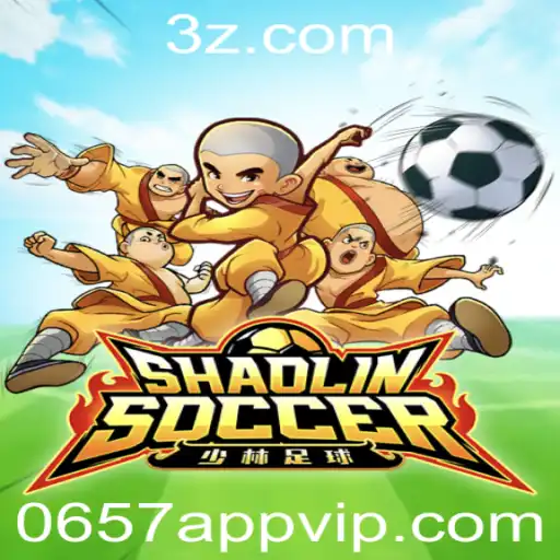 Explorando o Universo Empolgante de ShaolinSoccer