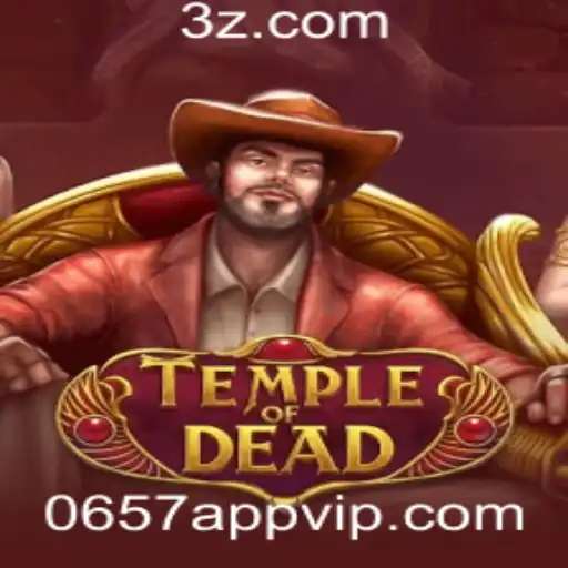 Exploração e Aventuras no Jogo TempleofDead