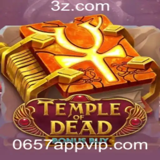 Descubra o Mundo de TempleofDeadBonusBuy: Uma Aventura Épica nos Jogos de Azar