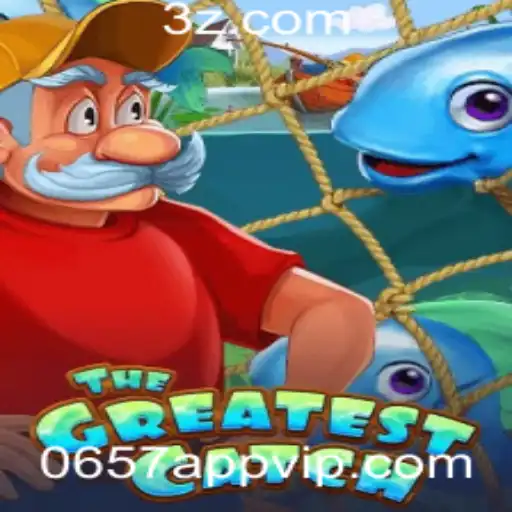 TheGreatestCatch: Uma Experiência de Jogo Inovadora