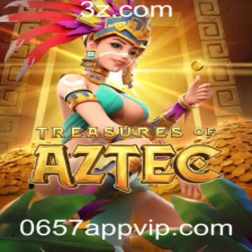 Explorando Tesouros Antigos em Treasures of Aztec