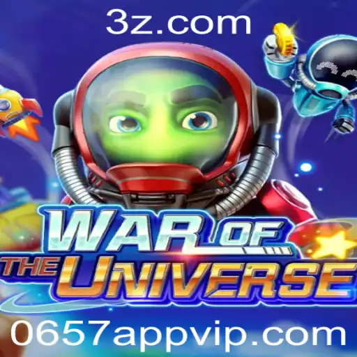 Descubra o Universo da Ação com WAROFTHEUNIVERSE