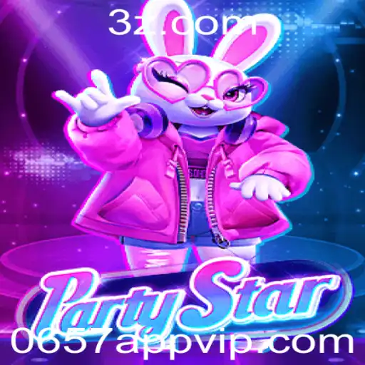 Descubra as Emoções e Desafios do Jogo PartyStar em 0657app.vip