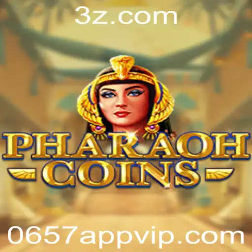 Explorando o Incrível Mundo de PharaohCoins: Um Mergulho no Universo dos Jogos