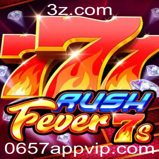 RushFever7s: Uma Aventura Vibrante no Universo dos Jogos