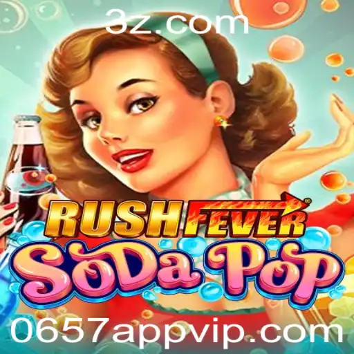 Explorando o Universo de RushFeverSodaPop: Uma Nova Sensação nos Games