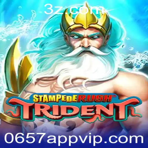 StempedeRushTrident: A Nova Sensação dos Jogos em 0657app.vip
