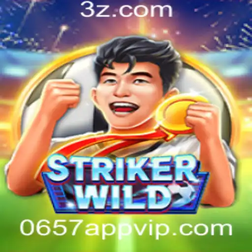 Descubra a Emoção de StrikerWILD: O Novo Jogo do Momento