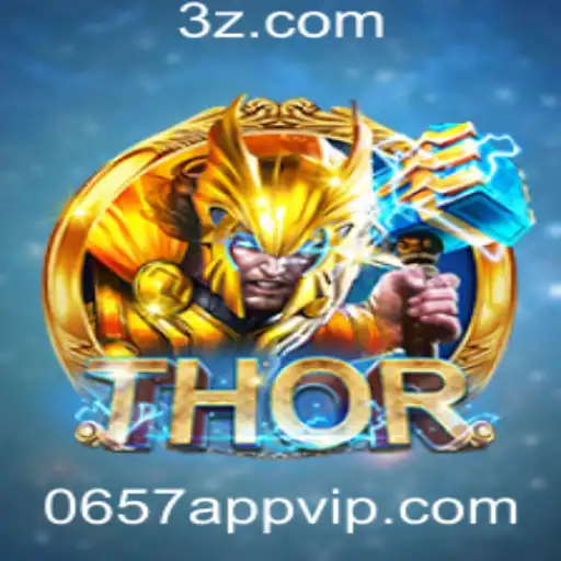 Descubra o Jogo THOR: Aventura e Estratégia na Plataforma 0657app.vip