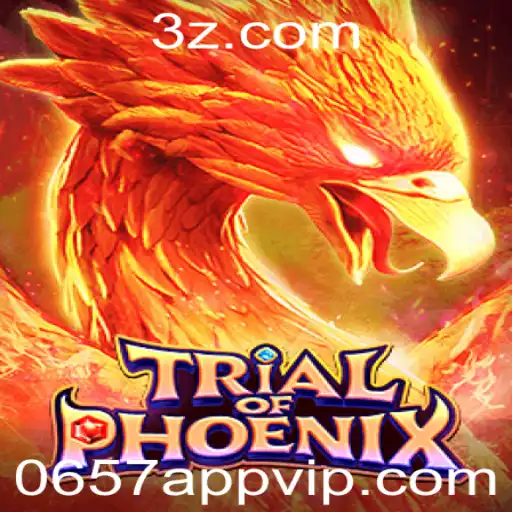 Explorando o Universo de TrialofPhoenix: Um Mergulho no Jogo Inovador