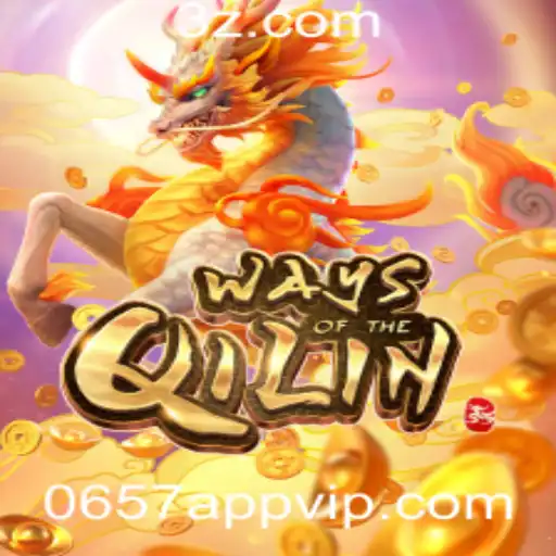 Descubra os Segredos e a Magia do Jogo WaysoftheQilin